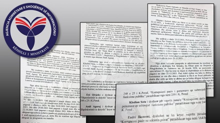  Skandali i pagave, të dhënat e shqiptarëve u shitën për 20-30 mijë lekë