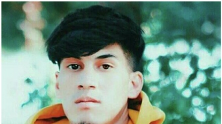 کشته شدن دو ملی پوش افغانستان در کابل