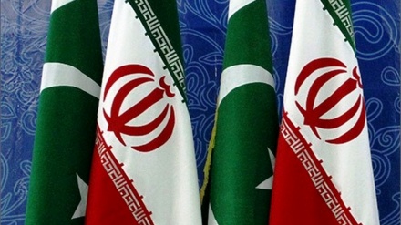 ایران اور پاکستان کے تاجروں کا آنلائن اجلاس، مختلف مسائل کا جائزہ