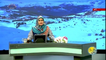 سماجی پروگرام ۔ زندگی سلام