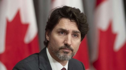Kryeministri i Kanadasë dërgohet në një vend të fshehtë bashkë me familjen e tij