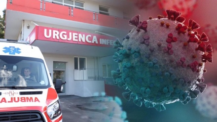 Organizata Botërore e Shëndetësisë: Omicron ka të ngjarë t'i japë fund koronës në Evropë