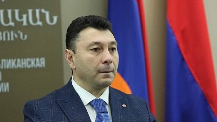 İddia: Ermənistan konstitusiyasından “soyqırım”la bağlı istinadlar çıxarılacaq