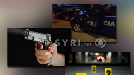 Dibër, arrestohen 4 'kaubojsit' që shtinë kundër njeri-tjetrit, përplasja me grupeve