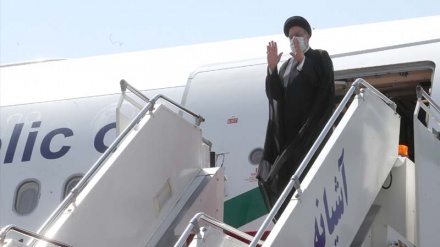 İran prezidenti Dumada çıxış edəcək
