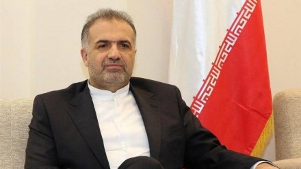 Kazım Cəlali: “İran-Rusiya-Çin koalisiyası Qərb üçün çox ağrılı ola bilər”
