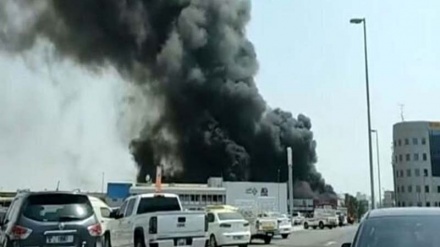 U napadu dronovima u Abu Dhabiju poginule tri osobe, Jemen saopštio da je izveo odmazdu
