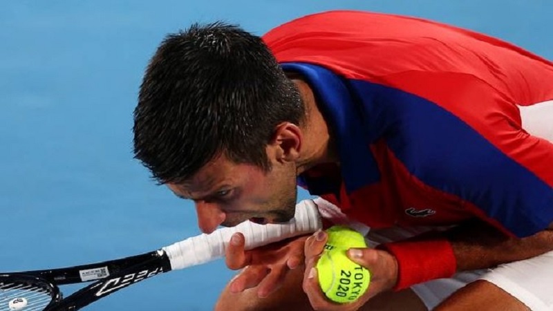 Dewleta Australyayê cara duyem vîzaya Novak Djokovic betal kir