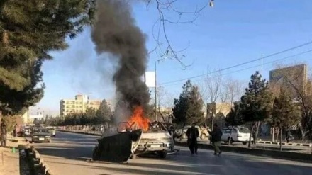 U eksploziji bombe u afganistanskom Bagramu desetine poginulih i povrijeđenih