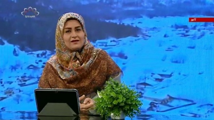 سماجی پروگرام ۔ زندگی سلام