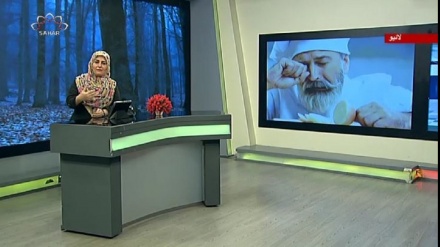 سماجی پروگرام ۔ زندگی سلام