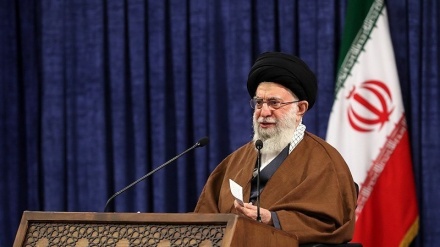 Lideri suprem i Revolucionit Islamik: Amerika është armik rrënjësor i sistemit islamik