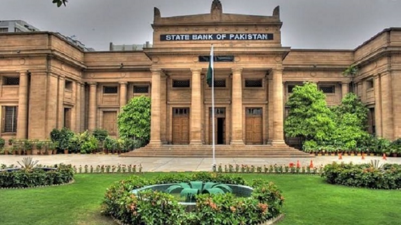 خودداری بانک مرکزی پاکستان از ایجاد صندوق ویژه کمک به افغانستان 