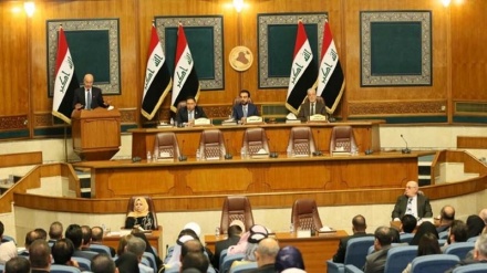 İraq prezidentliyinə namizədlərin adları rəsmi şəkildə açıqlanıb