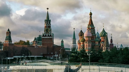 Rusiya Cənubi Qafqazda gedən proseslərdən razıdır; SƏBƏB NƏDİR?