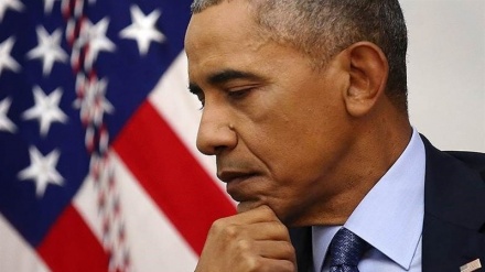 کارٹر کے بعد اوباما نے بھی امریکی جمہوریت کو لے کر تشویش ظاہر کی