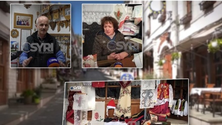 Zejtaria - thesari dhe amaneti i trashëguar brezi pas brezi i Gjirokastrës 