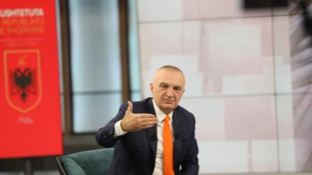 Meta tallet me Bashën: Gruaja e vet s’i dha votën. Gruaja ime i dha besën e dogji mandatet