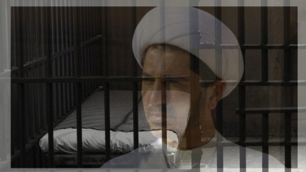 پرامن مطالبات کا سلسلہ جاری رہے گا، بحرین کی جمعیت الوفاق کے سربراہ کا اعلان 