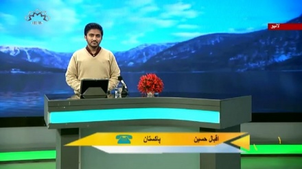 سماجی پروگرام ۔ زندگی سلام