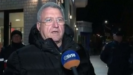 ‘60 plumba kokës nëse nuk tërhiqesh...’/ Zbulohet kërcënimi para 2 ditësh ndaj Armando Dukës