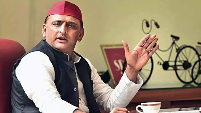 اتر پردیش میں ایس آئی آر سے پہلے بڑے پیمانے پر اعلی افسران کے تبادلے، مذہب کی بنیاد تعیناتی کے الزامات