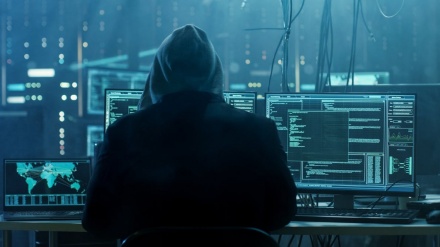 یوکرین کی سرکاری ویب سائٹوں پر ہیکروں کے حملے
