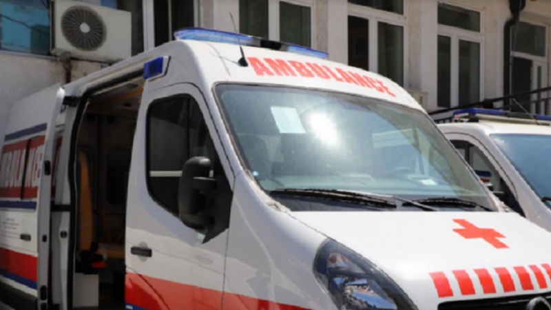 Bie nga lartësia, humb jetën 15-vjeçarja në Prishtinë. Ja çfarë thotë policia