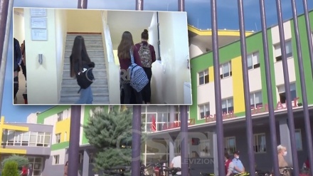 Covidi ‘mbylli’ shkollat, 351 nxënës dhe 212 mësues pozitivë në vetëm 24 orë