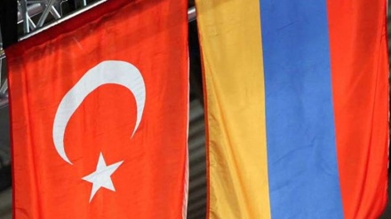 Türkiyə və Ermənistan əlaqələrin normallaşdırılması üçün ilk danışıqlar aparıblar