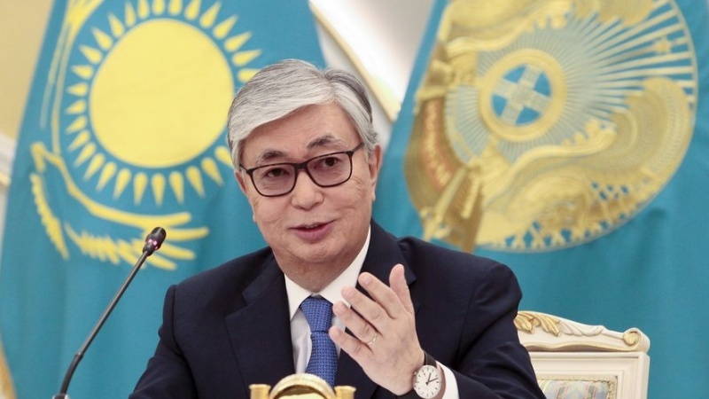 Tokayev ka hequr gjendjen e jashtëzakonshme në disa pjesë të Kazakistanit