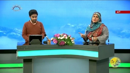 سماجی پروگرام ۔ زندگی سلام