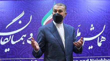 Više od 400 žena prisutno u iranskom diplomatskom aparatu
