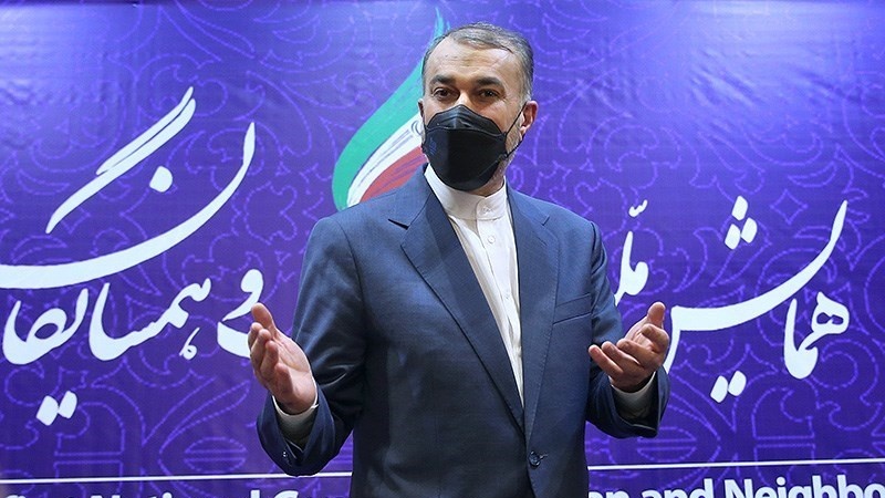 Više od 400 žena prisutno u iranskom diplomatskom aparatu
