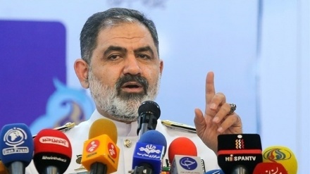 Marina e Iranit ka pajisje të avancuara duke u mbështetur në fuqinë e brendshme