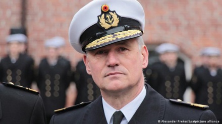 Njemački admiral i propaganda Zapada u ukrajinskoj krizi