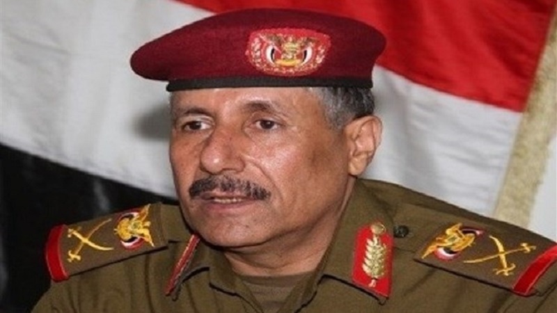 یمنی فوج کے حوصلے بلند، دشمنوں کو دیا اہم پیغام