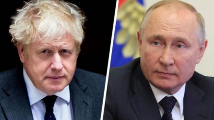 Britania kërkon 2-fishim të trupave për të forcuar kufijtë e Evropës ndaj kërcënimit rus