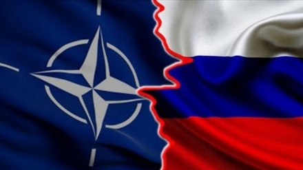 Rûsiye: NATO hokara gurrbûna kêşeyan li Ukraynê ye