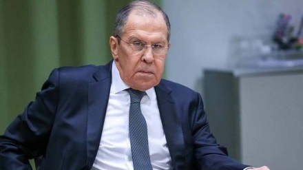 Lavrov: 