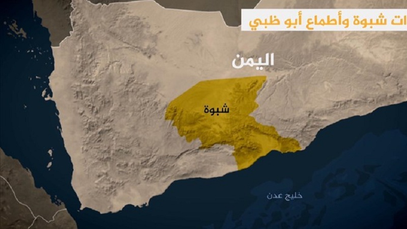 Jemenske snage nanijele ogromne gubitke plaćenicima UAE i teroristima ISIL-a u Shabwahu