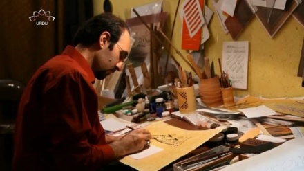 دستاویزی پروگرام - ترقی کی منزلیں 