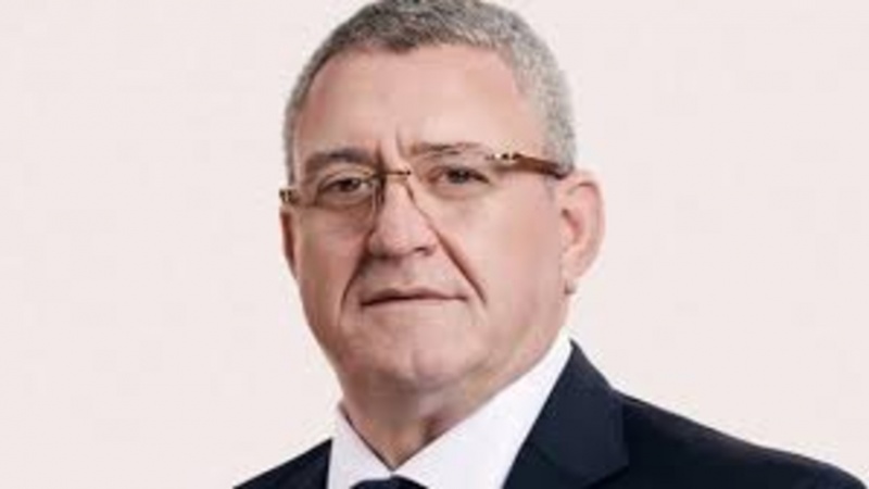 Dëmet nga shpërthimi me tritol në portën e Armand Dukës