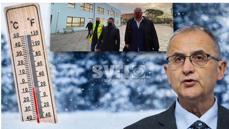 Mbyllja e shkollave, Vasili: As një javë dimër nuk përballon dot kjo qeveri