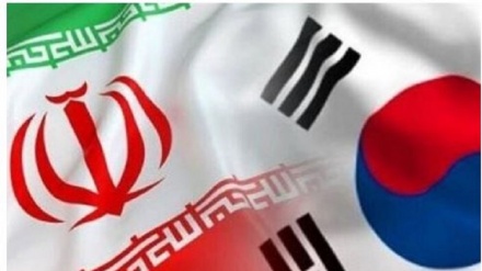 Iran ponovo pozvao Južnu Koreju da mu vrati zamrznutu imovinu