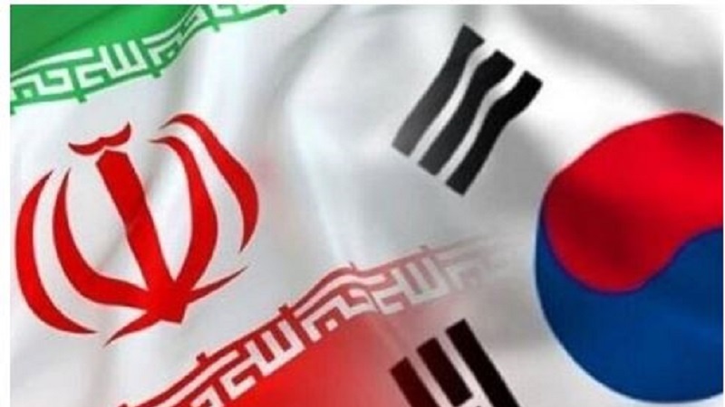 Iran ponovo pozvao Južnu Koreju da mu vrati zamrznutu imovinu