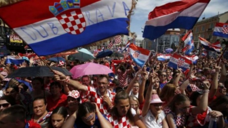 Kroacia e shokuar, për 10 vjet humbi 10 për qind të banorëve