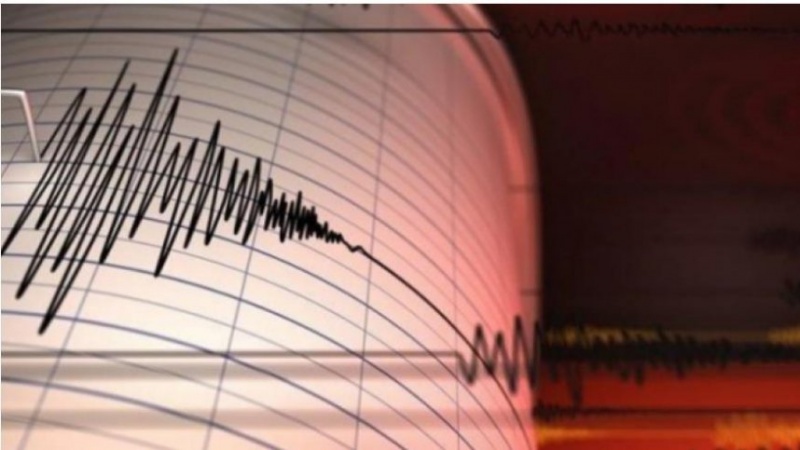 Tërmeti i fortë trondit Qipron, lëkundjet ndihen dhe në Turqi