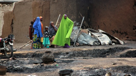 شمال مغربی نائیجیریا میں مسلح افراد بدستور بے لگام، 50 کو قتل کیا