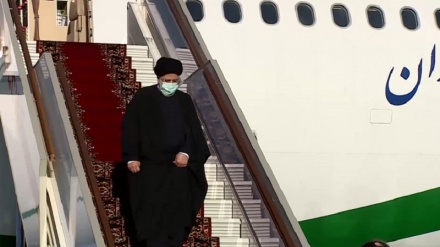 İran prezidentinin Moskva görüşləri
